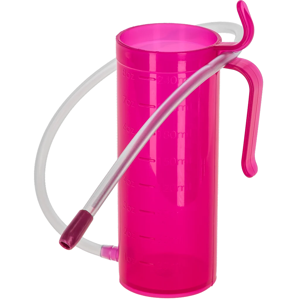 LAMS0004F.png Sonda pro jehňata na kolostrum, 240 ml – Shoof Trusti Tuber - Obrázek 1