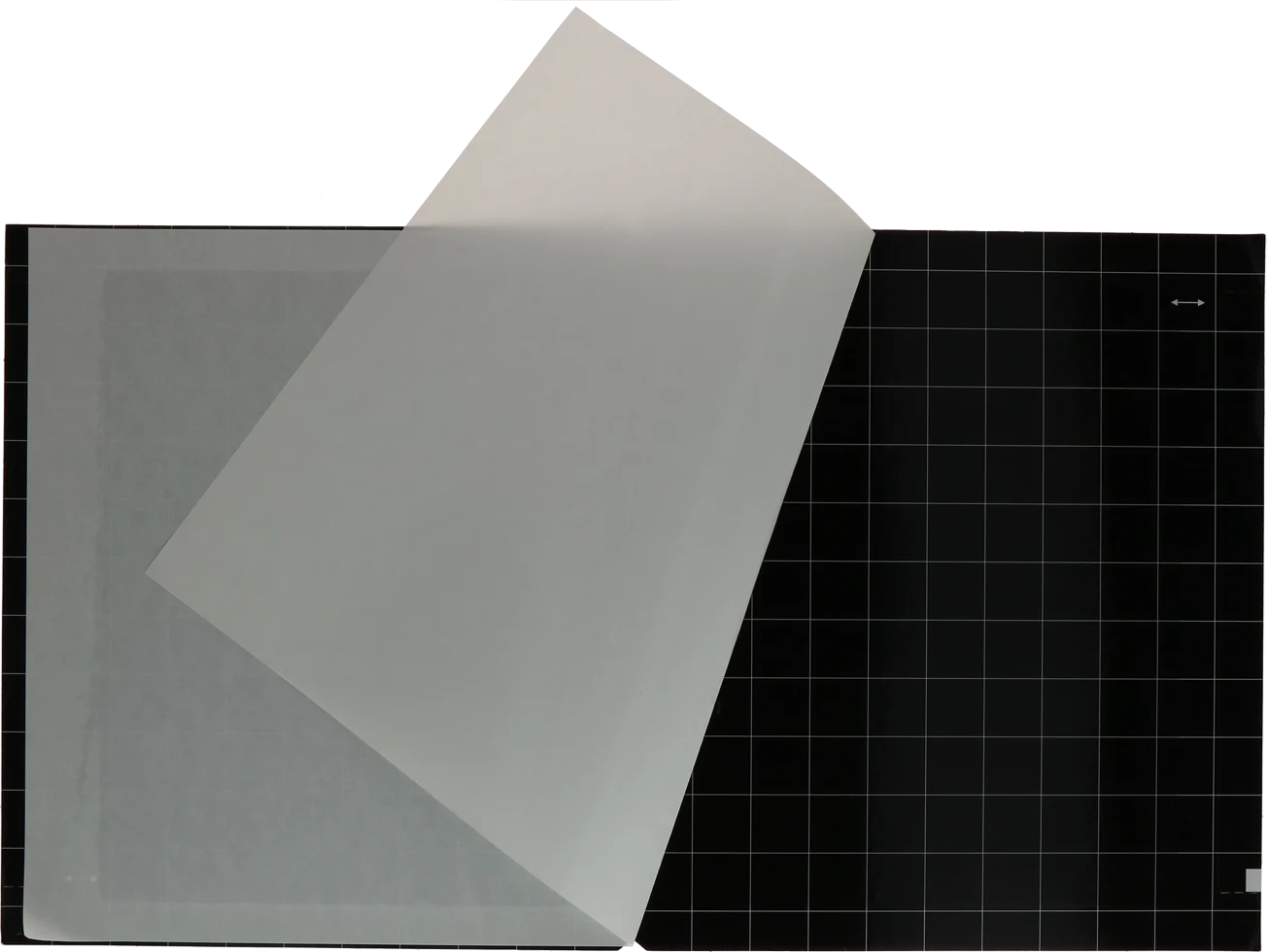 LIJM009.png Lepová deska do lapače hmyzu, 6 kusů – Insect-O-Cutor Halo 30/45 - Obrázek 1