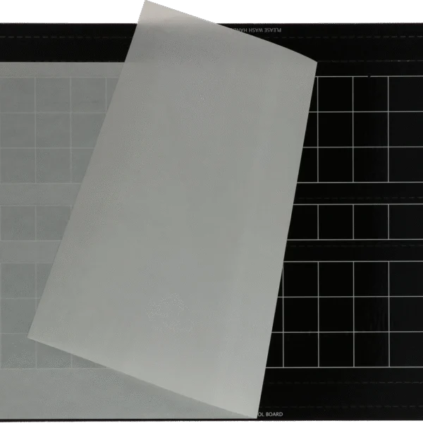 Lepové desky do lapače hmyzu, 6 kusů, 41,5 x 28 cm – Brandenburg univerzální