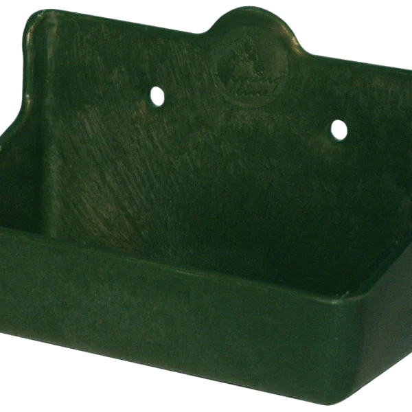 Plastový držák na lizy o hmotnosti 2 kg, 24 x 11 x 14 cm