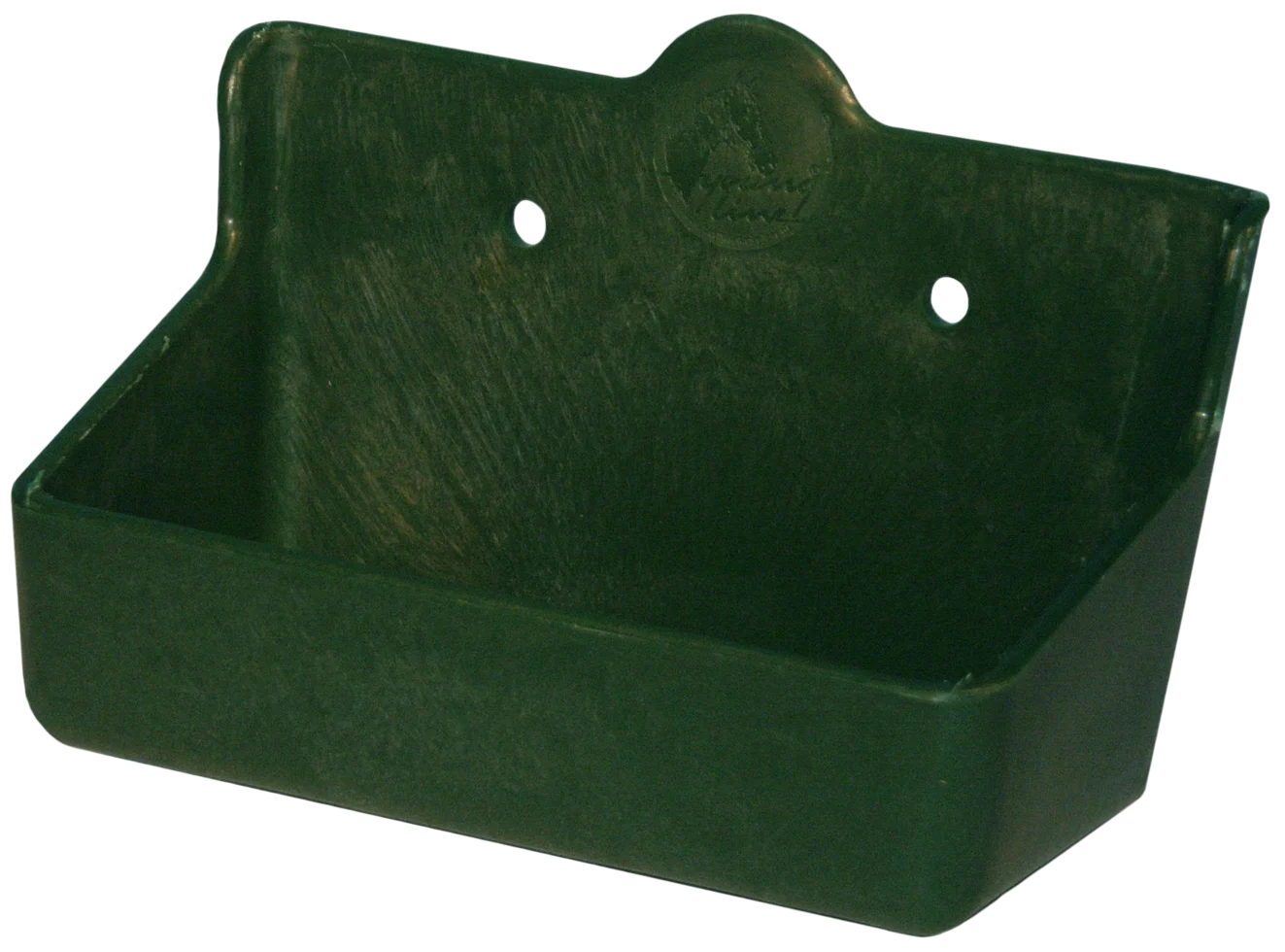 Plastový držák na lizy o hmotnosti 2 kg, 24 x 11 x 14 cm - Obrázek 1