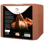 Solný liz z himálajské soli pro koně, 10 kg – Excellent Horse Salt Lick Himalaya