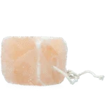 Himálajský solný liz pro koně s provazem, 3 až 4 kg – Excellent Horse Salt Lick Himalaya - Obrázek 2