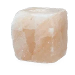 Himálajský solný liz pro koně s provazem, 3 až 4 kg – Excellent Horse Salt Lick Himalaya - Obrázek 3