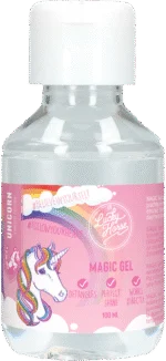Gel na rozčesávání hřívy a ocasu, 100 ml – Lucky Horse Unicorn Magic Gel