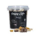 Odměňovací pamlsky pro štěňata, pečené v troubě – Luna's Choice Puppy Mix S