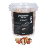 Výcvikové pamlsky pro psy, měkká směs, 500 g – Luna's Choice Trainer Mix Tasty Mix
