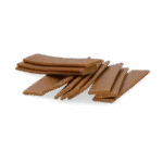 Pamlsky pro výcvik s kuřecím, měkké proužky, 500 g – Luna's Choice Trainer Mix Chicken strips - Obrázek 2