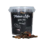 Výcvikové pamlsky, měkké a bez lepku, 500 g – Luna's Choice Trainer Mix Glutenvrij