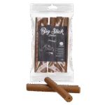 Měkké tyčinky pro psy s kuřecím masem, 5 kusů – Luna's Choice Big Stick