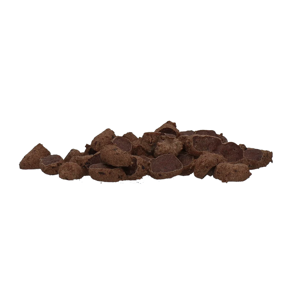 Výcvikové pamlsky pro psy, rostlinné a bez obilovin, 400 g – Luna's Choice Plant Based Trainer Snack - Obrázek 2