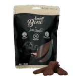 Rostlinné a bezobilné psí sušenky, 10 x 30 g – Luna's Choice Plant Based Bone S