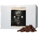 Psí sušenky, rostlinné a bez obilovin, 10 kg – Luna's Choice Plant Based Snack velké balení Bone Small