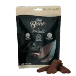 Rostlinné a bezobilné psí sušenky, 6 x 45 g – Luna's Choice Plant Based Bone L