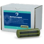 Magnet do čepečku pro skot, 12 kusů – Excellent