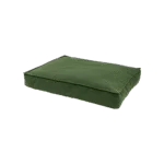 Zelený polštář pro psy S s vodoodpudivou úpravou, 80 x 65 x 15 cm – Madison Manchester Lounge Cushion - Obrázek 2