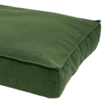 Zelený polštář pro psy S s vodoodpudivou úpravou, 80 x 65 x 15 cm – Madison Manchester Lounge Cushion - Obrázek 3