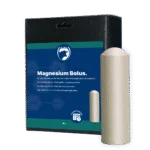 Magnesiový bolus pro skot, 4 x 180 g – Excellent
