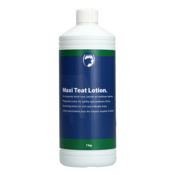 Lotion na struky 1 kg – Excellent Maxi Tepellotion