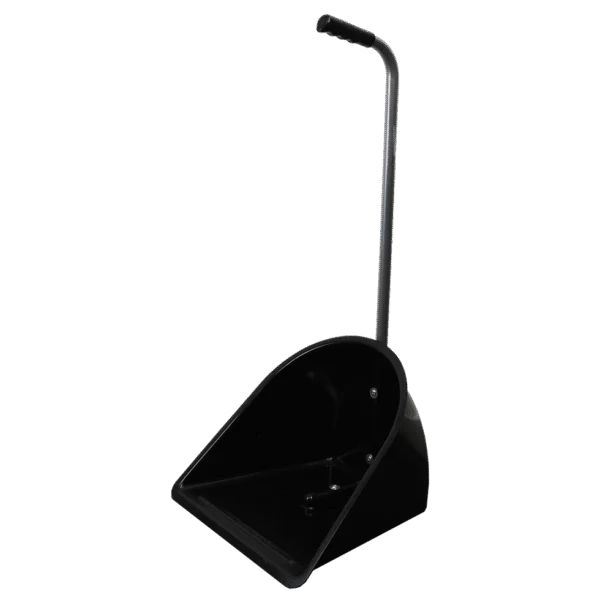 Vana na hnůj Mestboy černá, 78 cm