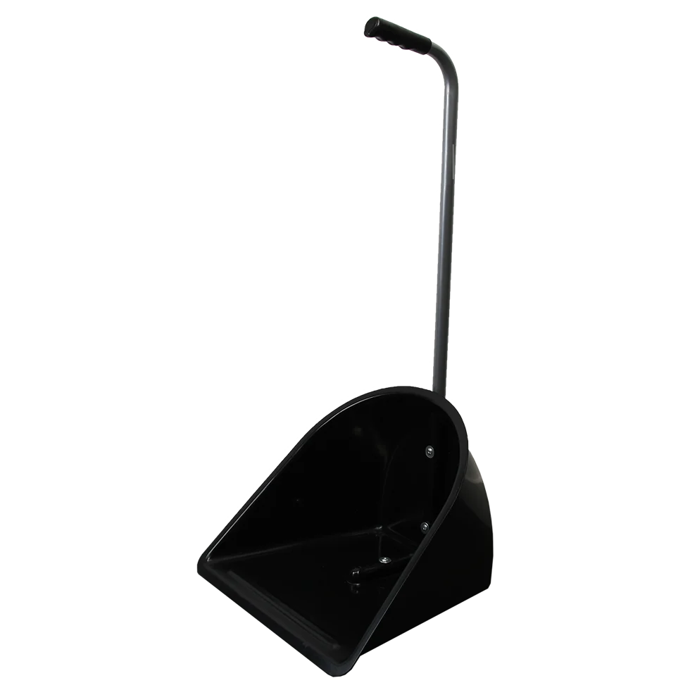 Vana na hnůj Mestboy černá, 78 cm - Obrázek 1