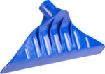 Škrabka na hnůj bez násady, modrá, 35 cm – Vplast