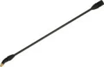 Postřikovací trubka s tryskou 1,1 mm, 52 cm – Mesto Flori