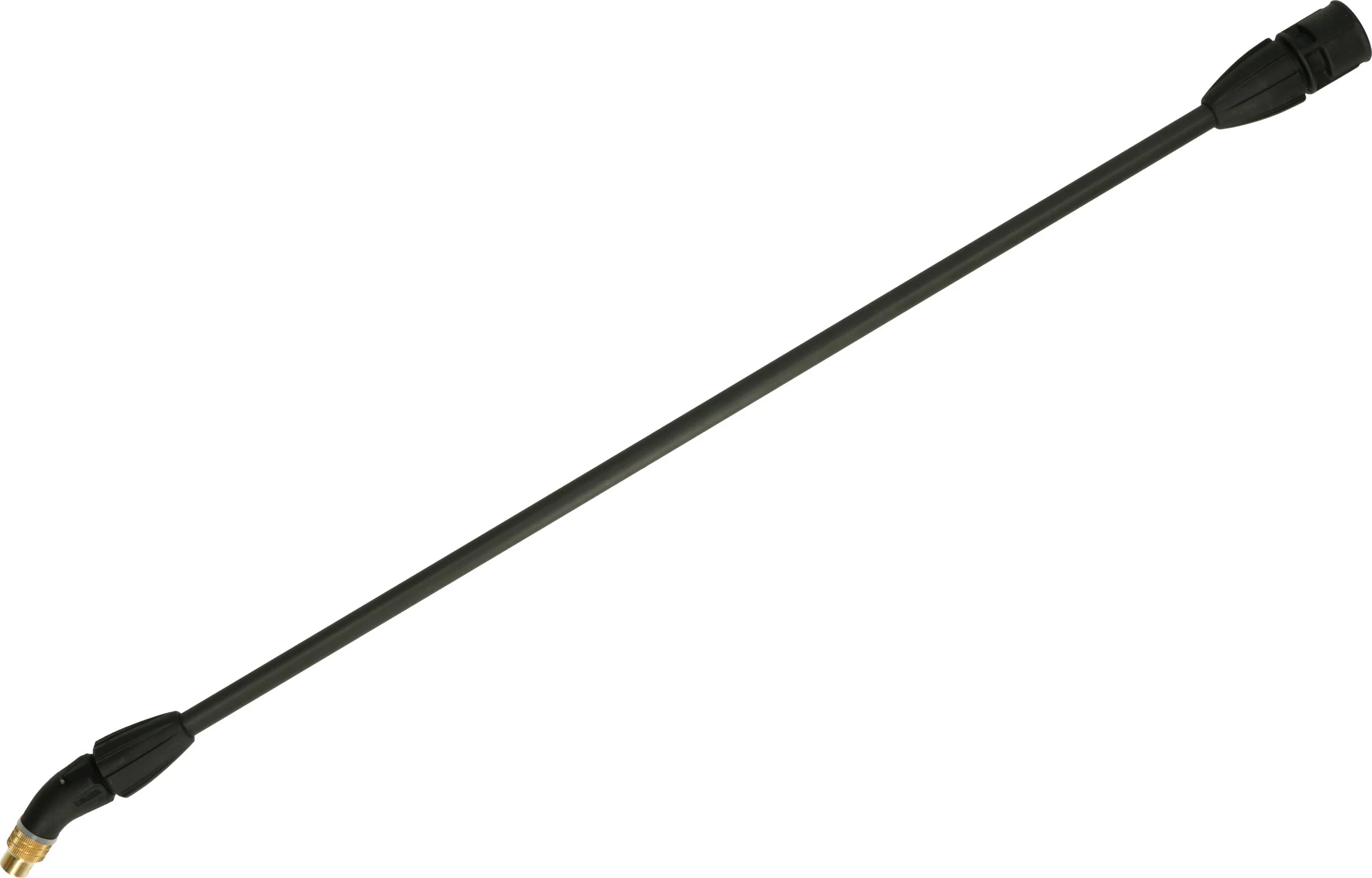 Postřikovací trubka s tryskou 1,1 mm, 52 cm – Mesto Flori - Obrázek 1