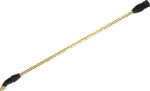 Postřikovací trubice s tryskou 1,1 mm, 52 cm – Mesto Profi Plus