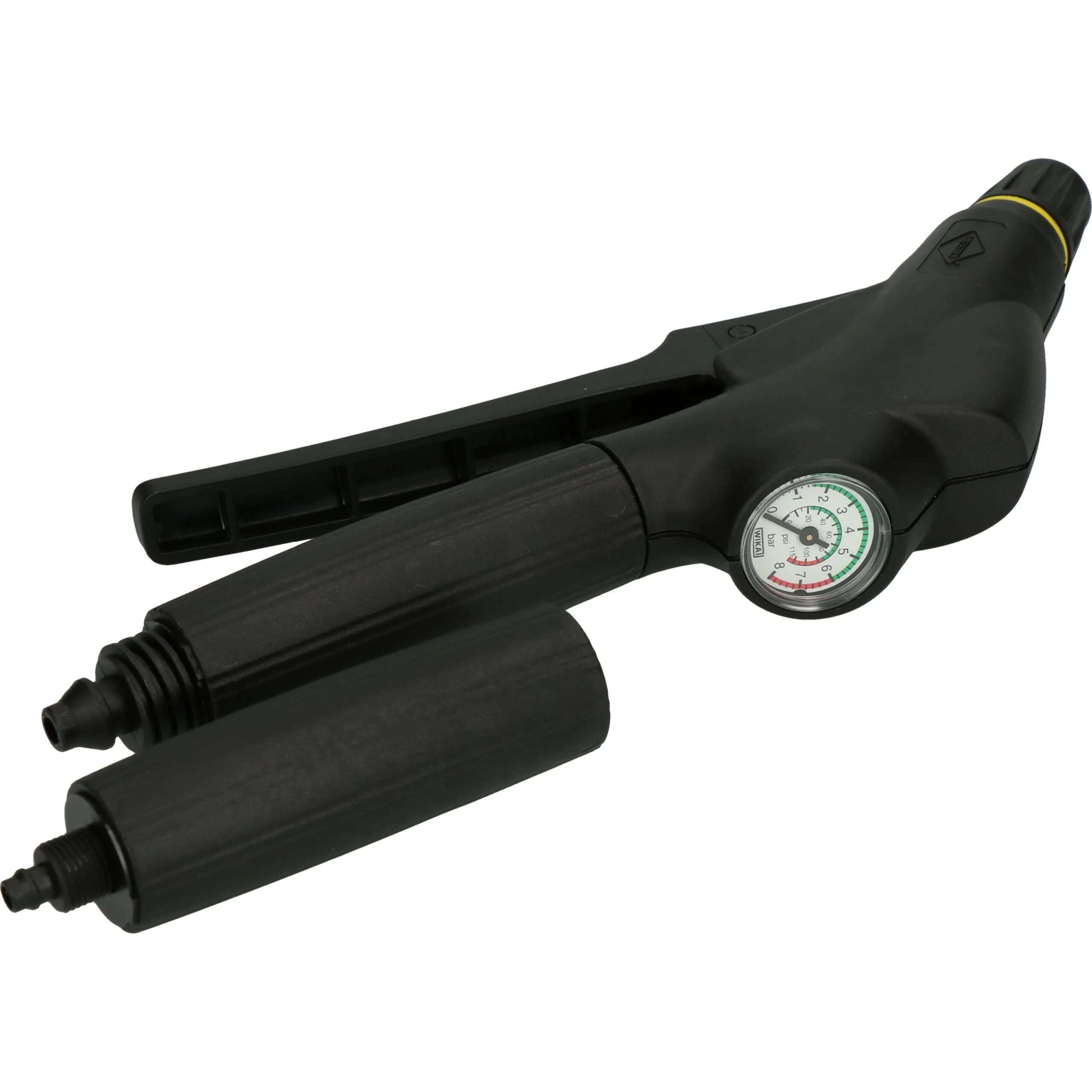 Pistolový ventil FPM 26 cm – Mesto Profi Plus - Obrázek 2
