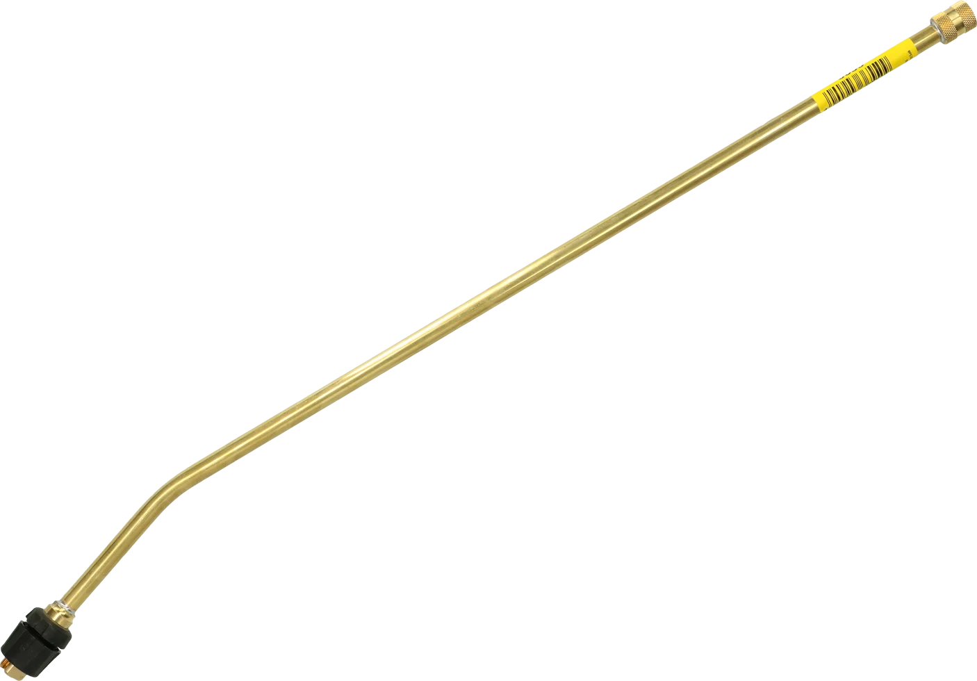 MEST440002.png Postřikovací trubka s plochou tryskou 52 cm – Mesto Inox Plus - Obrázek 1