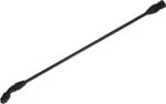 Postřikovací trubice s plochou tryskou, 53 cm – Mesto Fix Plus