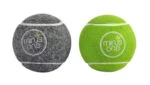 Tenisové míčky pro psy, sada 6 ks – Minus One Bouncy Tennis Ball Dog Toys - Obrázek 2