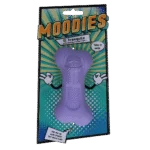 Žvýkací kost z gumy s vůní levandule – Moodies El Tranquilo