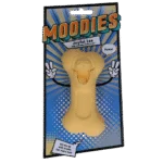 Kousací kost z kaučuku s vanilkovou vůní – Moodies Joyful Lee