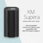 Baterie strojku pro typ 1263 – Wahl KM Supera - Obrázek 2