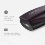 Baterie strojku pro typ 1263 – Wahl KM Supera - Obrázek 5
