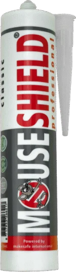 Těsnicí pasta proti myším a krysám, cca 300 ml – Mouseshield Classic - Obrázek 2