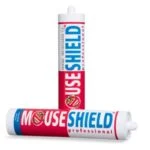 Pasta proti myším a potkanům s částicemi nerezové oceli, cca 300 ml – Mouseshield Metal Detectable