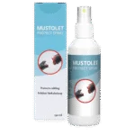 Sprej proti kunám na kabely v autě a do kůlen – Mustolet Protect Spray - Obrázek 2