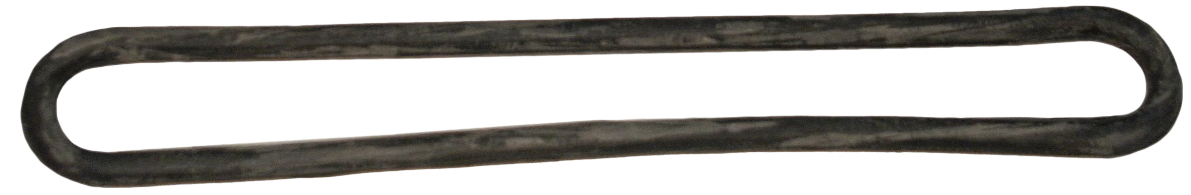 Gumová krční šňůra pro ovce, 25 cm - Obrázek 1