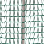 Zahradní oplocovací síť s velikostí ok 2,5 až 3 cm, výška 80 cm, 20 m – Euro-Netz - Obrázek 2