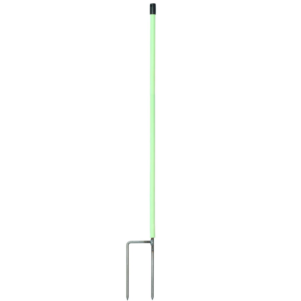 Náhradní sloupek 112 cm – Euro-Netz - Obrázek 1