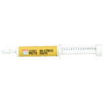 Doplňková pasta pro psy a kočky při stresu, 15 ml – Excellent Pets No Stress Paste - Obrázek 2