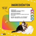 Omega olej pro psy s rostlinnými oleji, 1 l – Excellent Pets Omega Boost - Obrázek 4