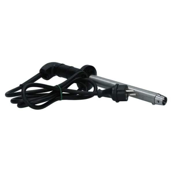 Odrohovač pro telata 17 mm, 250 W – Excellent