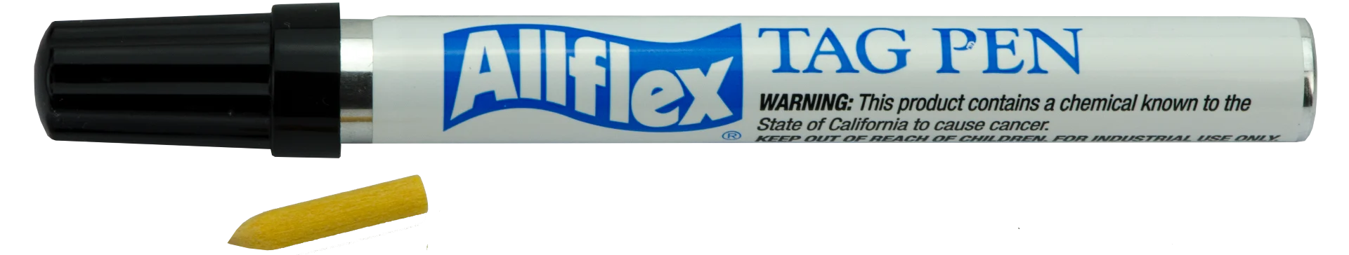 Voděodolný popisovač na ušní známky – Allflex - Obrázek 1