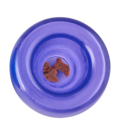 Pamlsková hračka pro psy z TPE – Outward Hound Orbee-Tuff Snoop
