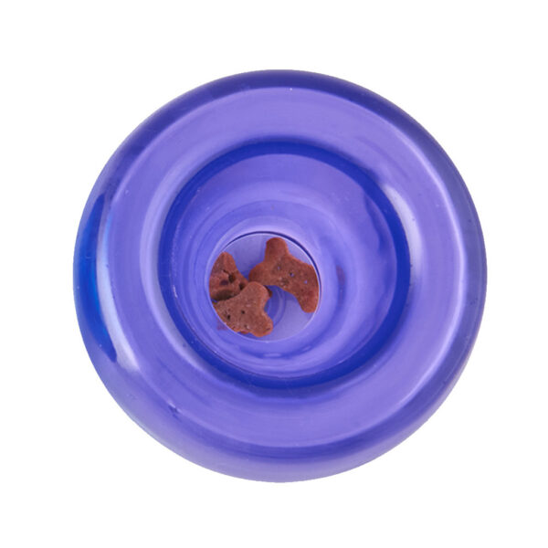 Pamlsková hračka pro psy z TPE – Outward Hound Orbee-Tuff Snoop