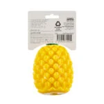 Žvýkací hračka s lanem a ovocnou vůní – Outward Hound (Kyjen) Dental Pineapple - Obrázek 3